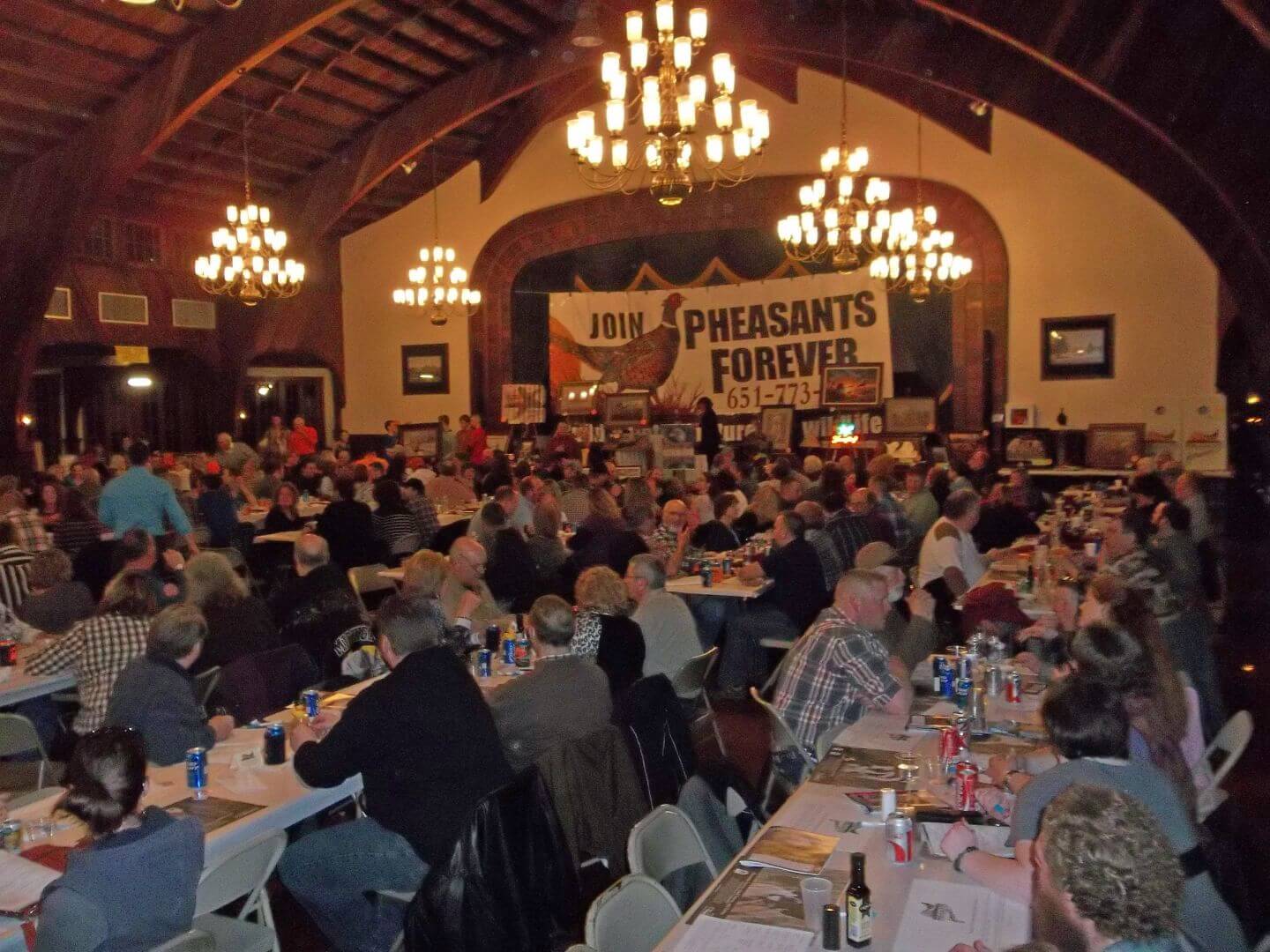 Banquet
