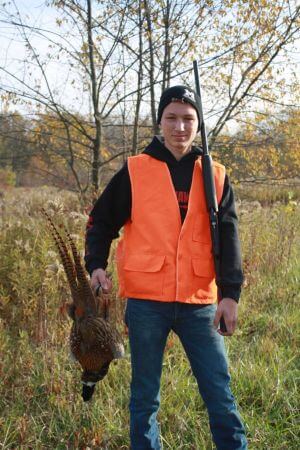 2016 Youth Pheasant Hunt photo 24
