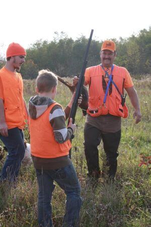 2016 Youth Pheasant Hunt photo 21
