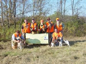 2014 Youth Hunt photo 9