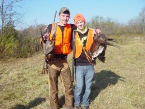 2014 Youth Hunt photo 8