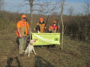2014 Youth Hunt photo 11