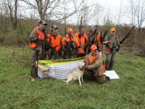 2017 Youth Pheasant Hunt photo 12