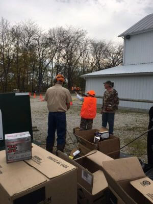 2016 Youth Pheasant Hunt photo 2