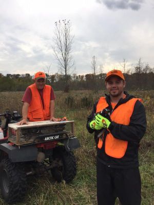 2016 Youth Pheasant Hunt photo 28