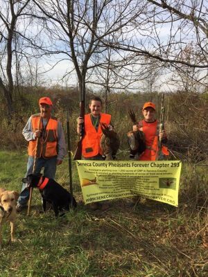 2016 Youth Pheasant Hunt photo 27