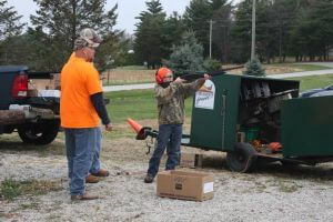 2015 Youth Hunt photo 1
