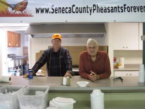 2016 Youth Pheasant Hunt photo 9