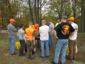 2016 Youth Pheasant Hunt photo 7