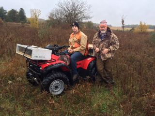 2018 Youth Upland Hunt photo 10