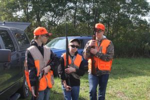 2016 Youth Pheasant Hunt photo 33