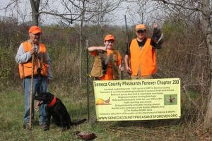 2016 Youth Pheasant Hunt photo 38