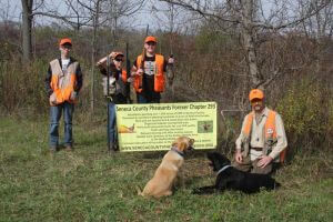 2016 Youth Pheasant Hunt photo 37