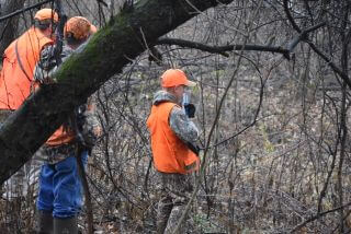 2019 Pheasants Forever Brian Wilkerson Memorial Youth Rabbit Hunt photo 3
