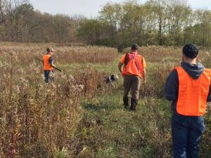 2016 Youth Pheasant Hunt photo 36