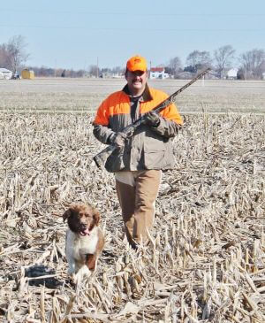 Pheasant Pictures photo 5