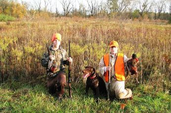 2008 Youth Hunt