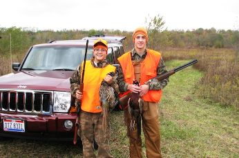 2008 Youth Hunt photo 5