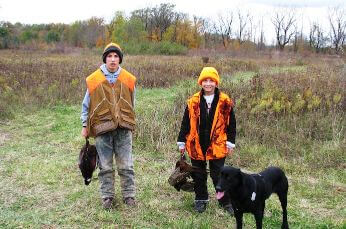 2008 Youth Hunt photo 3