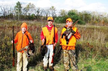 2008 Youth Hunt photo 2