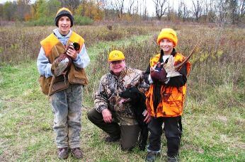 2008 Youth Hunt photo 1
