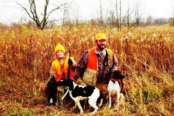 2010 Youth Hunt