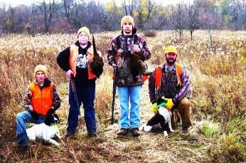 2010 Youth Hunt photo 2