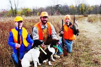 2010 Youth Hunt photo 1
