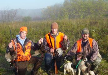 2011 Youth Hunt