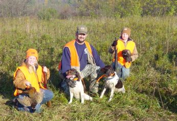 2011 Youth Hunt photo 17
