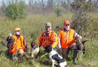 2011 Youth Hunt photo 16