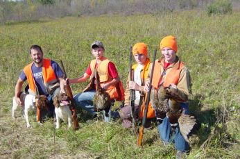 2011 Youth Hunt photo 15