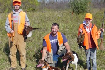 2011 Youth Hunt photo 14