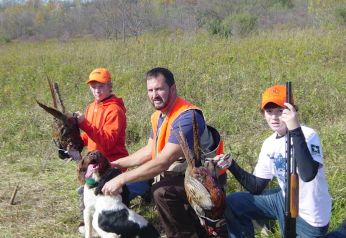 2011 Youth Hunt photo 13