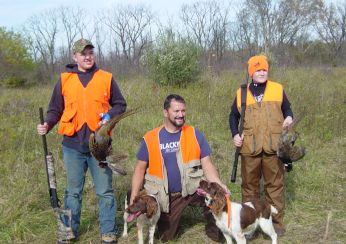 2011 Youth Hunt photo 12