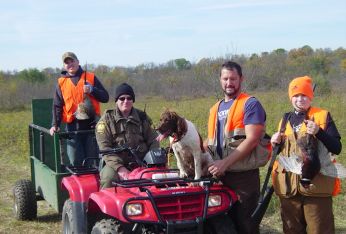 2011 Youth Hunt photo 11