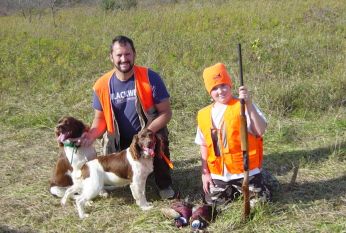 2011 Youth Hunt photo 10