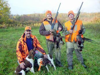 2012 Youth Hunt