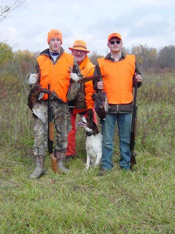 2012 Youth Hunt photo 4