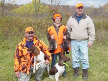 2012 Youth Hunt photo 3