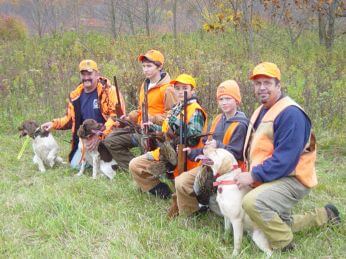 2012 Youth Hunt photo 2