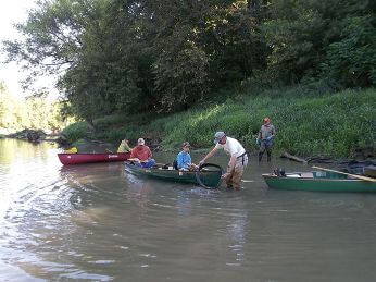 2012 River Cleanup photo 4