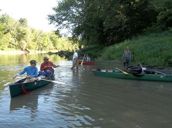 2012 River Cleanup photo 3