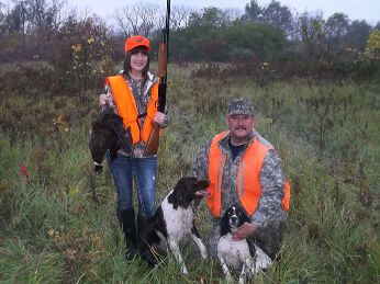 2013 Youth Hunt