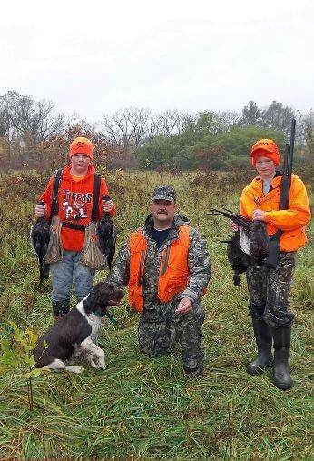 2013 Youth Hunt photo 3
