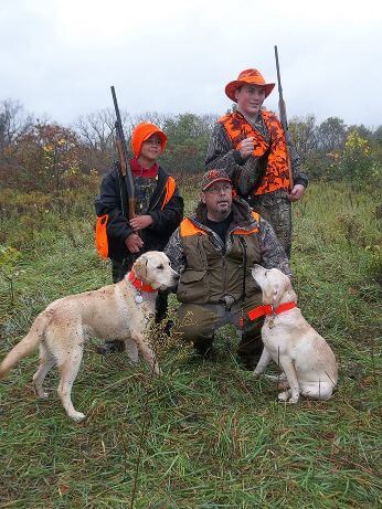 2013 Youth Hunt photo 2