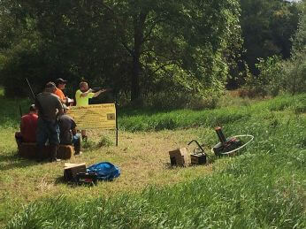 2014 Clay Shoot photo 37
