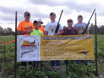 2014 Clay Shoot photo 36