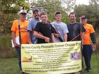 2014 Clay Shoot photo 32