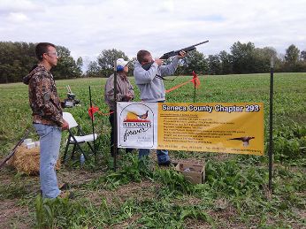 2014 Clay Shoot photo 31